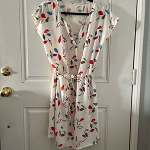 Dress size M